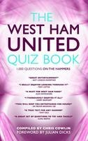 West Ham United Quiz Book -  Chris Cowlin