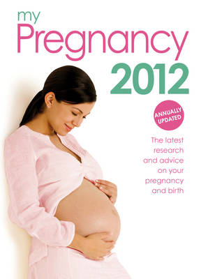 My Pregnancy 2012