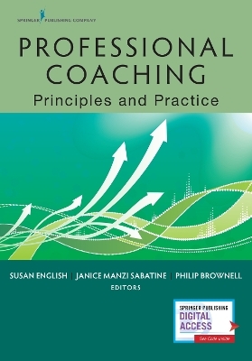 Professional Coaching - 