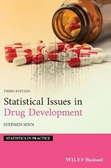 Statistical Issues in Drug Development - Senn, Stephen S.