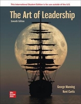 The Art of Leadership ISE - Manning, George; Curtis, Kent