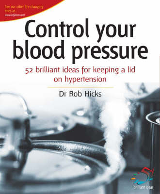 Blood pressure -  Infinite Ideas