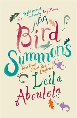 Bird Summons - Leila Aboulela