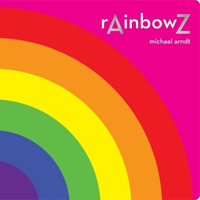 rAinbowZ - Michael Arndt