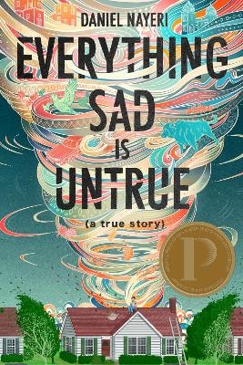 Everything Sad Is Untrue - Daniel Nayeri