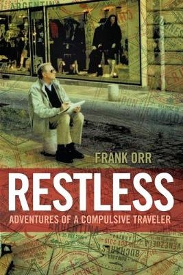 Restless - Frank Orr