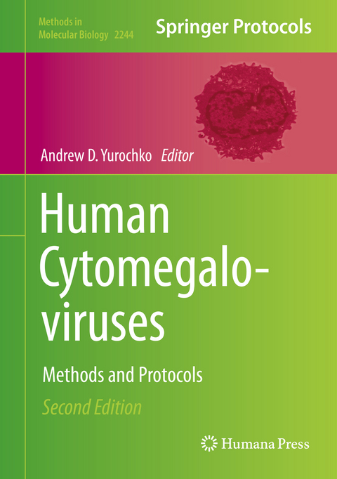 Human Cytomegaloviruses - 