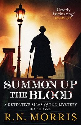 Summon Up the Blood - R. N. Morris