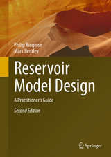 Reservoir Model Design - Ringrose, Philip; Bentley, Mark