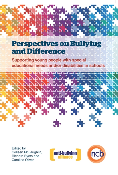 Perspectives on Bullying and Difference - 