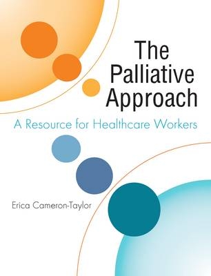 Palliative Approach -  Dr Erica Cameron Taylor