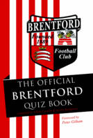 Official Brentford Quiz Book -  Chris Cowlin