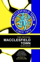Official Macclesfield Town Quiz Book -  Chris Cowlin