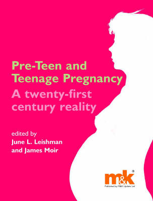 Preteen and Teenage Pregnancy - 