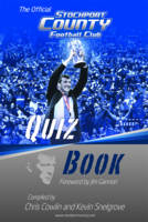 Official Stockport County Quiz Book -  Chris Cowlin