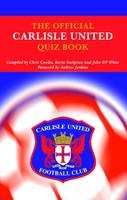 Official Carlisle United Quiz Book -  Chris Cowlin