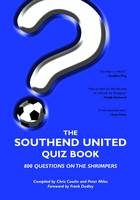 Southend United Quiz Book -  Peter Miles