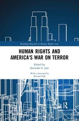 Human Rights and America's War on Terror - 