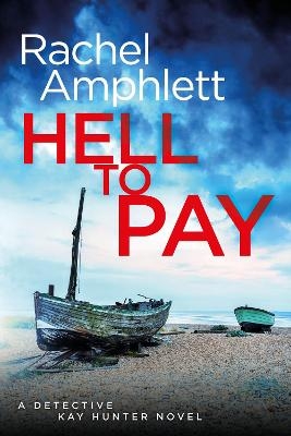 Hell to Pay - Rachel Amphlett