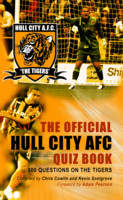 Official Hull City AFC Quiz Book -  Chris Cowlin