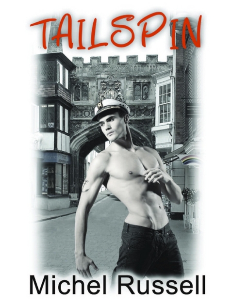 Tailspin -  Michel Russell