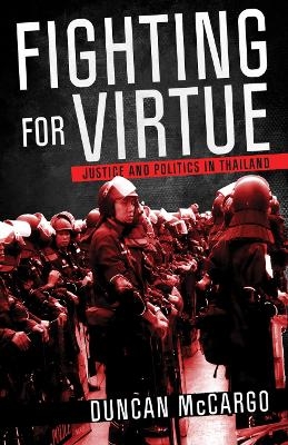 Fighting for Virtue - Duncan McCargo