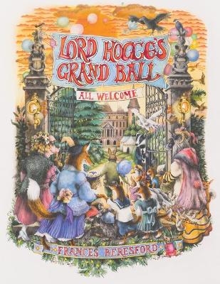 Lord Hogge's Grand Ball - FRANCES BERESFORD