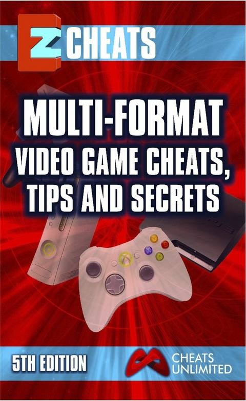Multi Format -  The Cheat Mistress