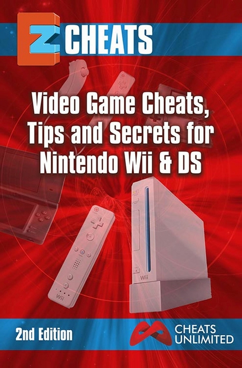 Nintendo Wii & DS -  The Cheat Mistress