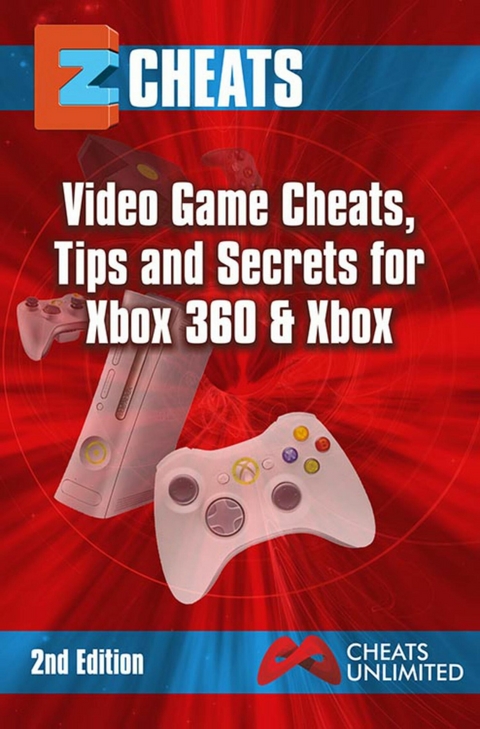Xbox -  The Cheat Mistress