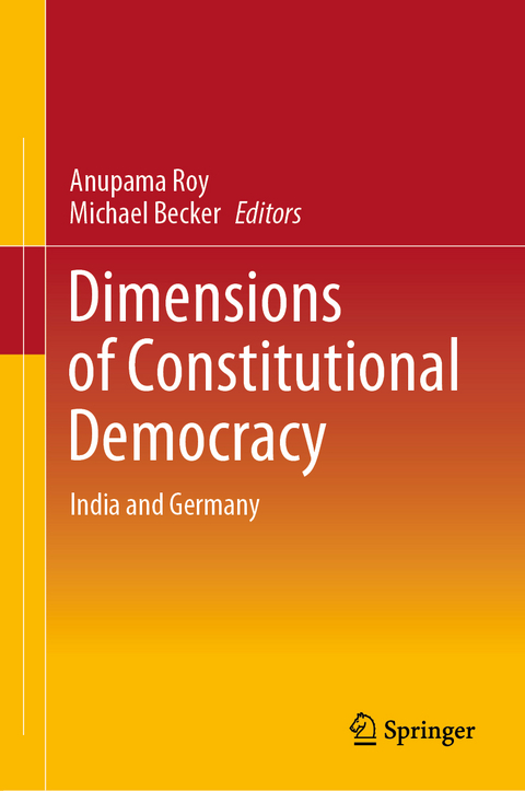 Dimensions of Constitutional Democracy - 