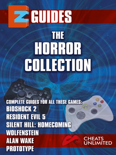 The Horror Collection -  The Cheat Mistress