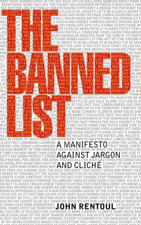 Banned List -  John Rentoul