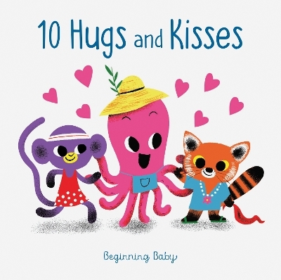 10 Hugs and Kisses - 