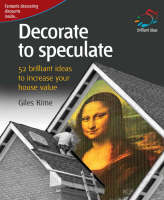 Decorate to speculate -  Giles Kime
