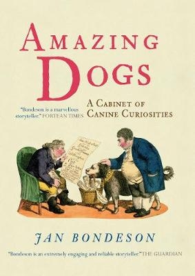 Amazing Dogs - Jan Bondeson