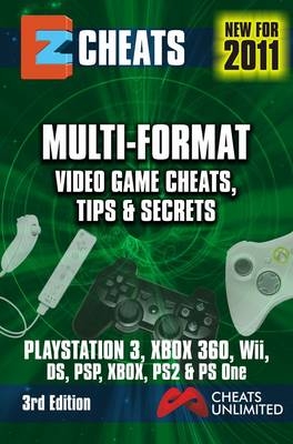 EZ Cheats: Multiformat -  The Cheat Mistress