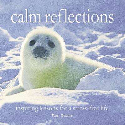 Calm Reflections -  Tom Burns