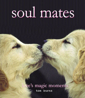 soul Mates -  Tom Burns