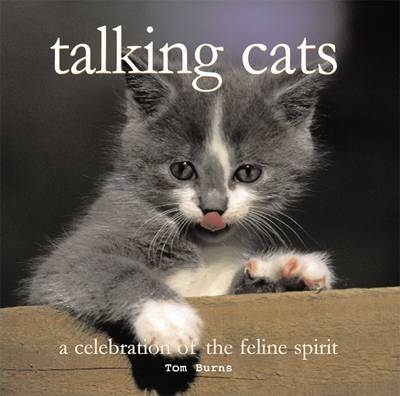 talking cats -  Tom Burns