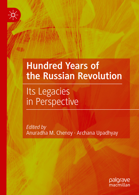 Hundred Years of the Russian Revolution - 