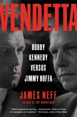 Vendetta - James Neff