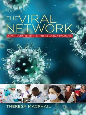 The Viral Network - Theresa MacPhail