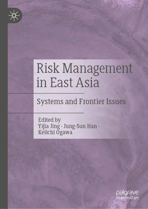 Risk Management in East Asia - 