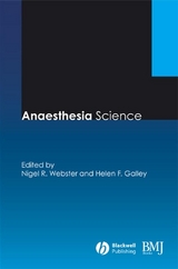 Anaesthesia Science - 
