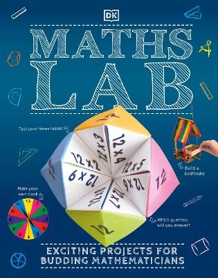 Maths Lab -  Dk