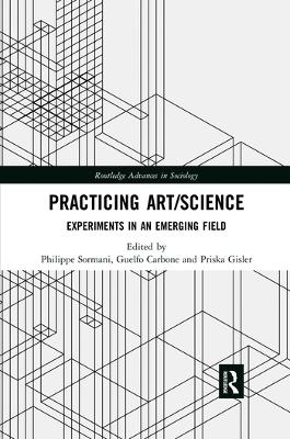 Practicing Art/Science - 