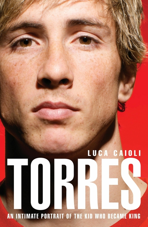 Torres -  Luca Caioli