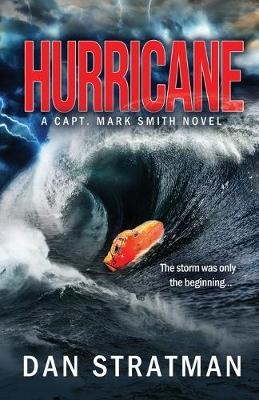 Hurricane - Dan Stratman