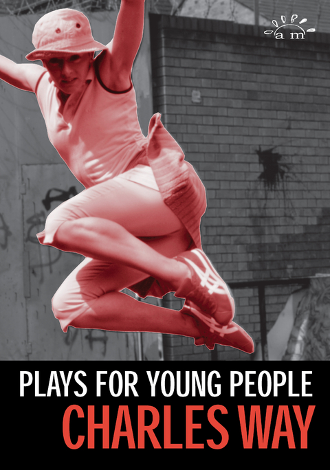 Plays for Young People -  Charles Way